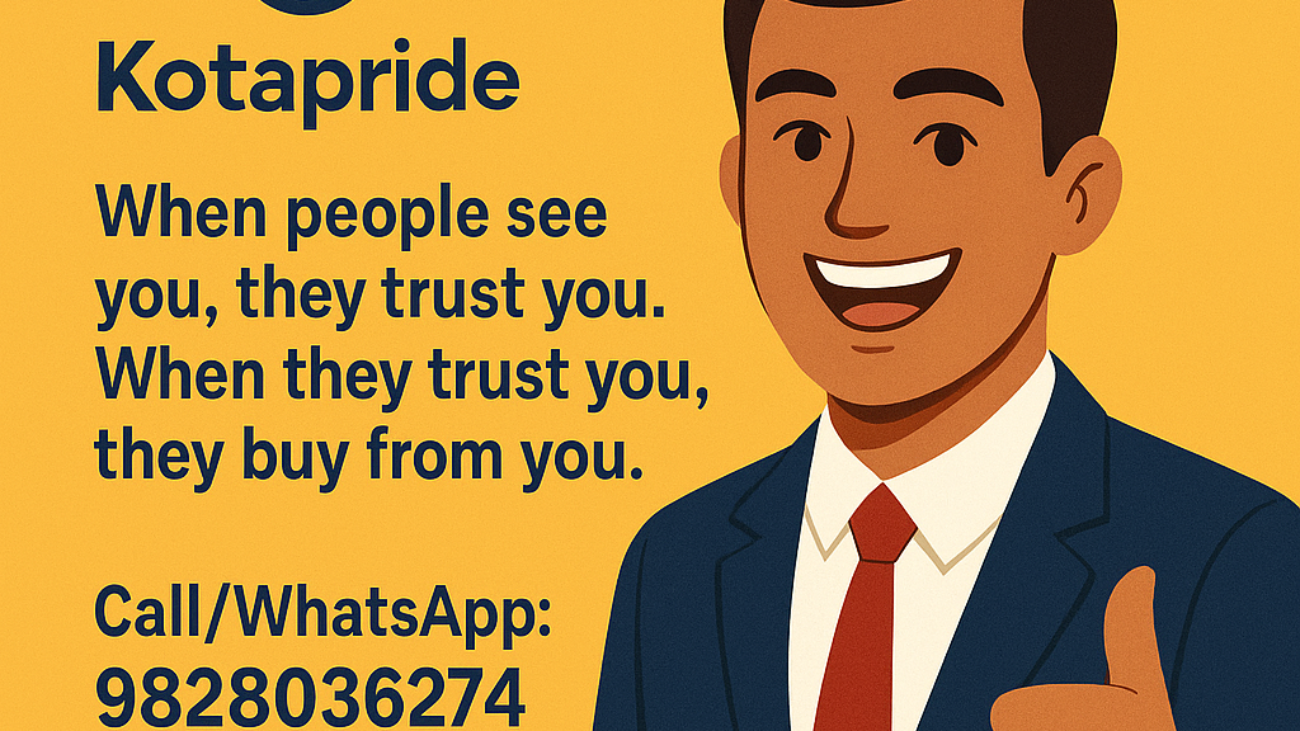 Make Your Brand Unmissable